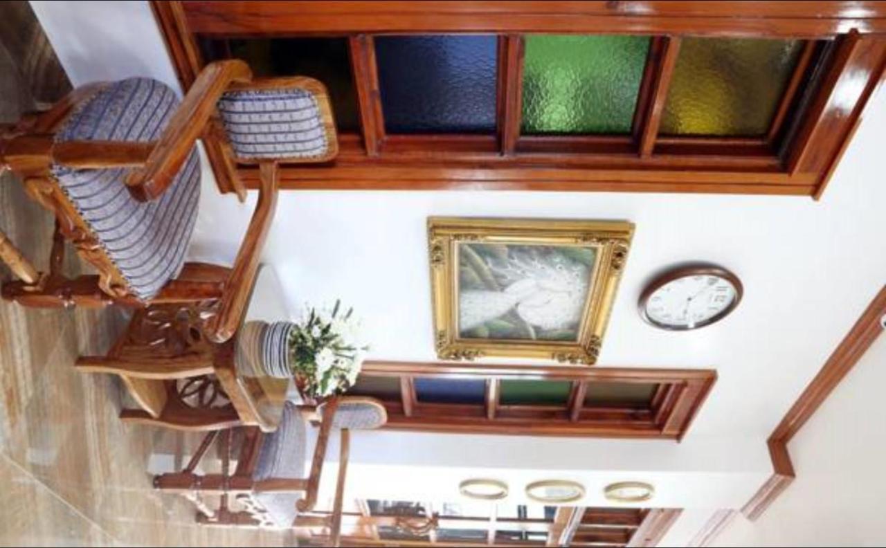 Cln Boutique Hotel Tacloban Exterior photo