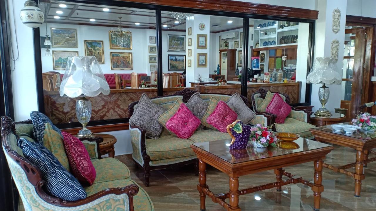 Cln Boutique Hotel Tacloban Exterior photo