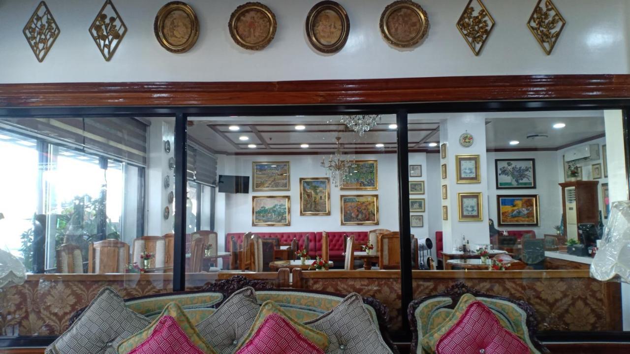 Cln Boutique Hotel Tacloban Exterior photo