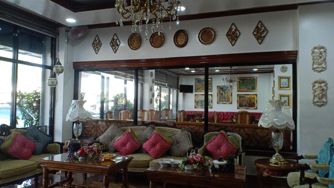 Cln Boutique Hotel Tacloban Exterior photo