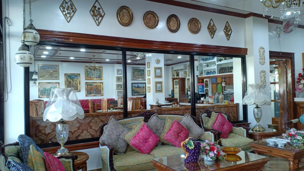 Cln Boutique Hotel Tacloban Exterior photo