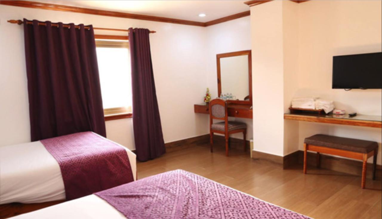 Cln Boutique Hotel Tacloban Exterior photo