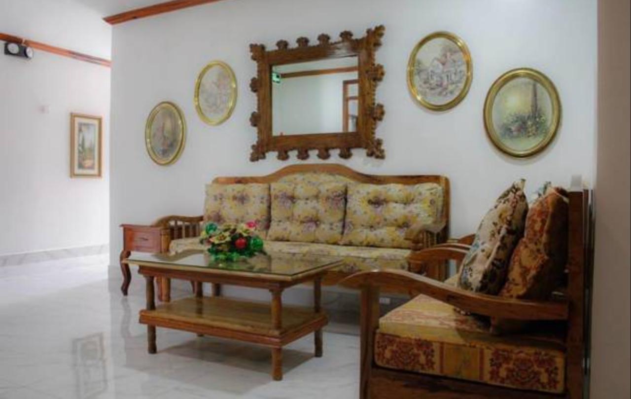 Cln Boutique Hotel Tacloban Exterior photo